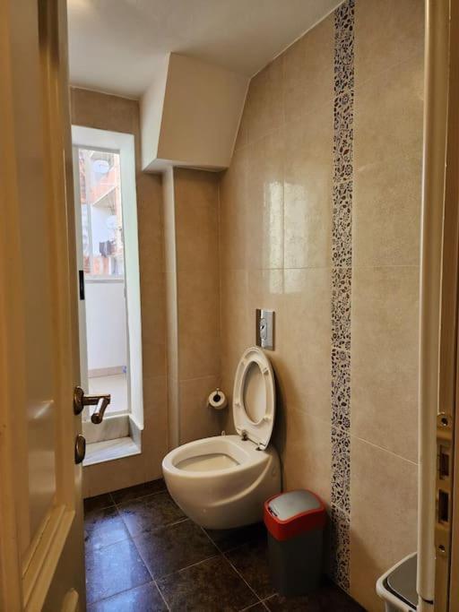 Vintage Flavor Apartment/Home Tirana Exterior photo